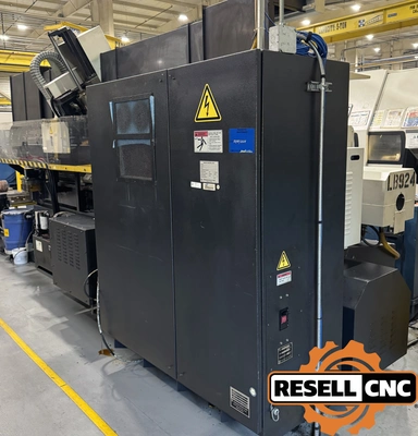 USED 2006 Mazak Slant Turn 50N