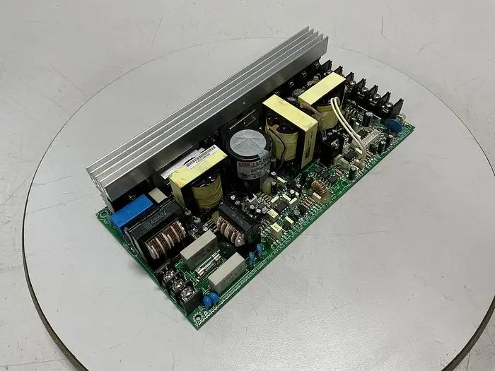 Used MEAN WELL PSP-500-R12 Power Supplies Michigan US | Ideal Machinery #696855