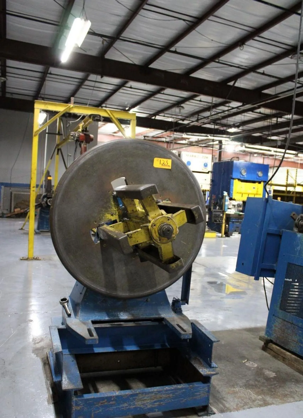 USED LITTELL 40-24