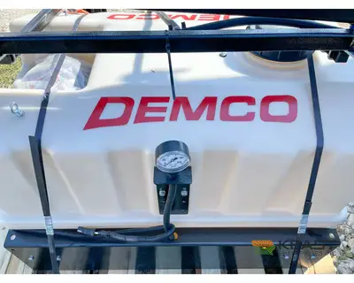 Used DEMCO _UNKNOWN_ Sprayers Iowa US | Keast Enterprises #1360234