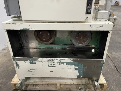 7.5 HP Whitlock Vacuum Pump