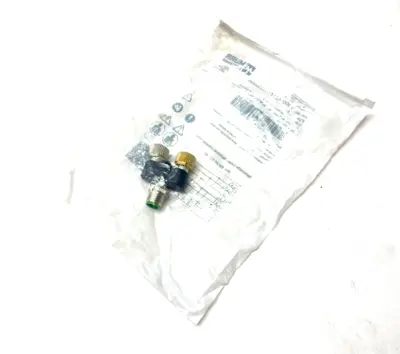 7000-42141-0000000 | Murrelektronik  T-Coupler M12 5-Pin, Male To x2 Female 5-Pin - New
