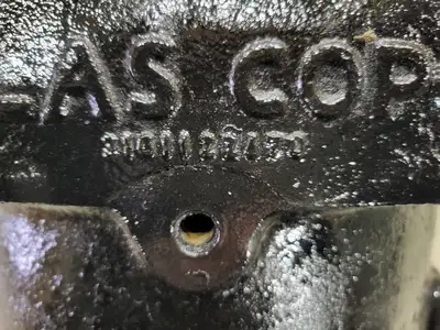 USED ATLAS COPCO 4350257085