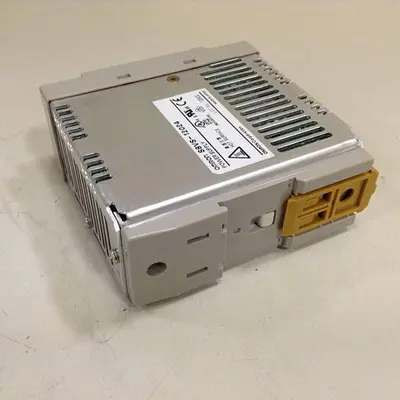 USED OMRON S8VS-12024