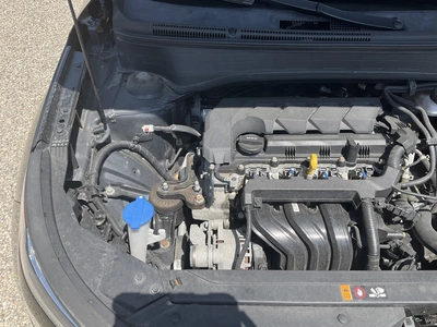 Used 2020 HYUNDAI VENUE SUVs Michigan US | Miedema Asset Management Group #1325754