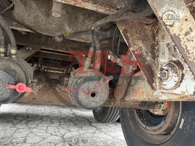 Used 2019 IMCO IDAHO _UNKNOWN_ Misc Trailers Illinois US | T&S Trailer Pool #1509444