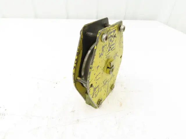 Used ZIMMERMAN INGERSOLL RAND _UNKNOWN_ Crane Accessories Indiana US | Arrow Industrial #556306