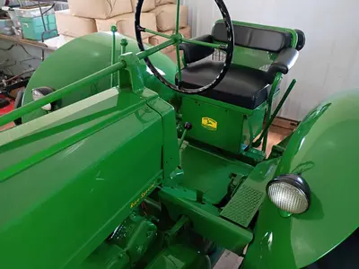 Used JOHN DEERE 70 Agricultural Tractors Pennsylvania US | Trustworthy Equipment #1455517