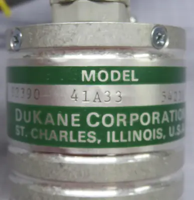 Used _UNKNOWN_ _UNKNOWN_ Ultrasonic Welders Texas US | Aucto #1561603