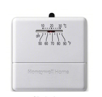 Honeywell T812C1000 Thermostat [New]