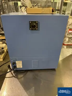 USED Tyler Tyler Hybridiation Incubator