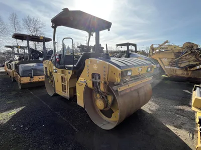 Used 2018 _UNKNOWN_ _UNKNOWN_ Tandem Rollers Oregon US | KNM Equipment Sales & Service #1363730