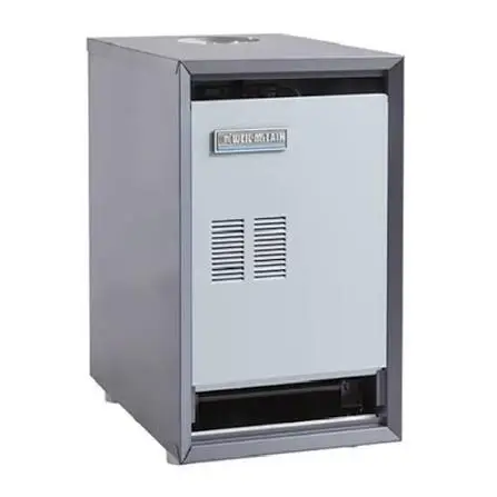 Used _UNKNOWN_ _UNKNOWN_ Boilers Michigan US | Miedema Asset Management Group #1229955