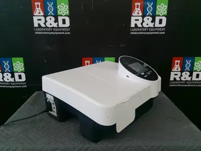 Biochrom Libra 80-7000-01 S50 UV/Vis Spectrophotometer 120v FULLY TESTED