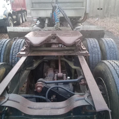 Used 1990 MACK CH613 Conventional trucks Tennessee US | Ran Equipment #1403741