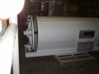 Used _UNKNOWN_ _UNKNOWN_ Centrifugal Screener Minnesota US | A&I Equipment #1317742