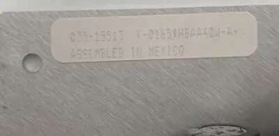 Condor HBAA40WA PLC Processors | ANACAPA EQUIPMENT BROKERS, INC (7)