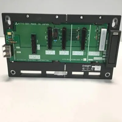 USED MITSUBISHI A172B
