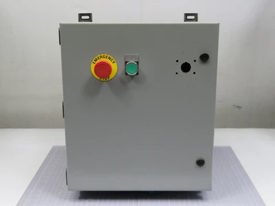 Used SCE _UNKNOWN_ Enclosures Texas US | OCO Industrial #1679829