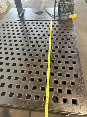 Used ACORN N/A Welding Tables Ohio US | G-2000, Inc. #1372491