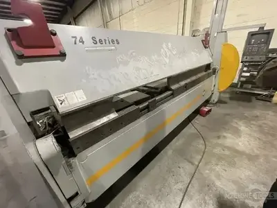USED 1998 RAS 74.30