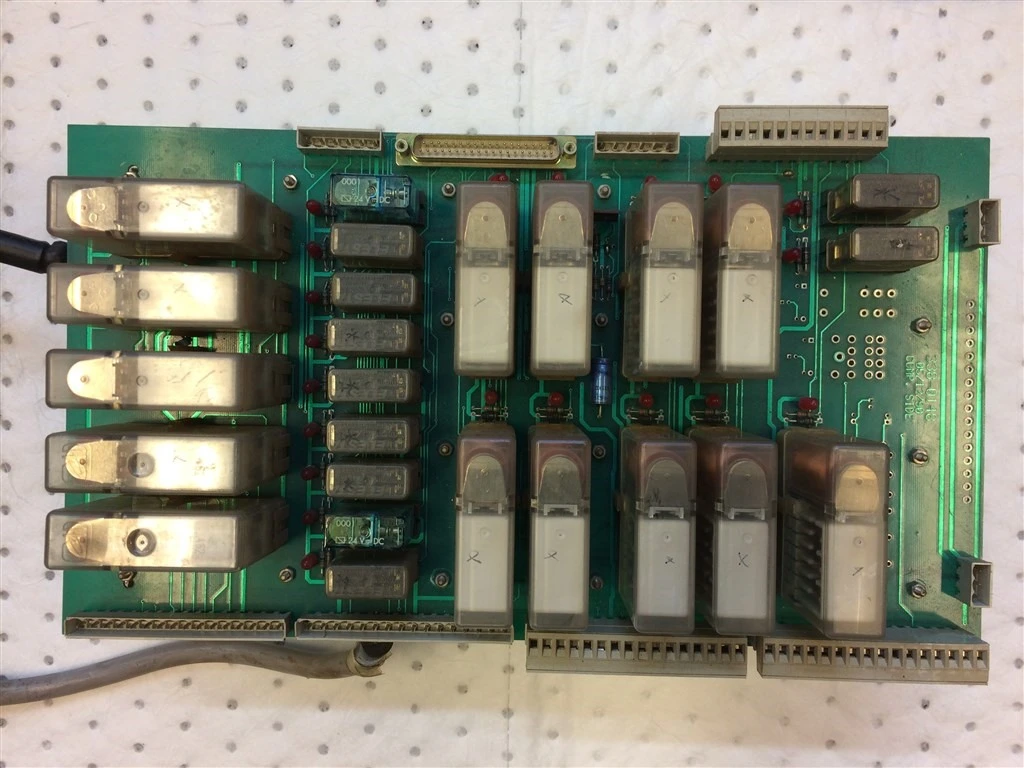 USED HACO 338-0148-