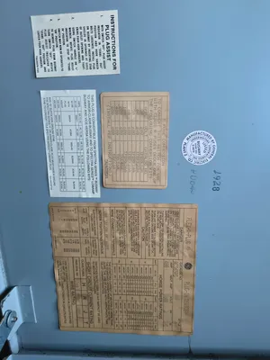 GENERAL ELECTRIC AC365RG Busway | ESS Industrial Equipment Sales (7)