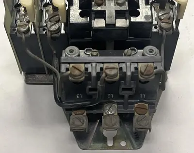 USED ALLEN-BRADLEY 709-BOD103