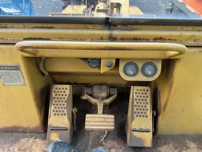 Used 1984 CATERPILLAR 943 LGP Compact Track Loaders Pennsylvania US | Proxy Equipment #1378138