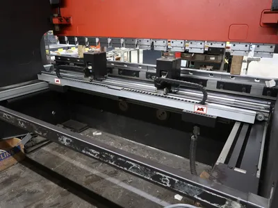 1995 AMADA HFBO125-30 Press Brakes | Mohawk Machinery (7)