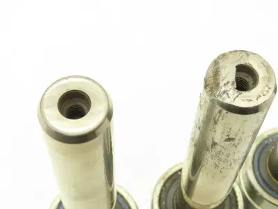 New | in-Stock HYSON _UNKNOWN_ Pneumatic Cylinders | Arrow Industrial #612426