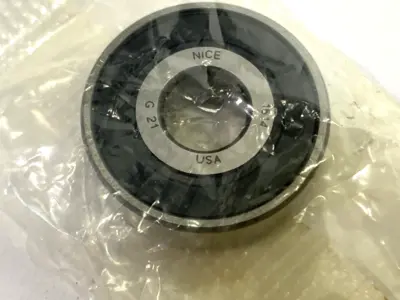 USED NICE 1614