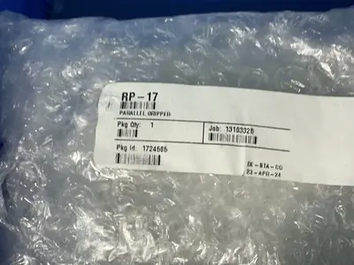 Used ROBOHAND RP17 Pumps Ohio US | HGR 24 #1290102