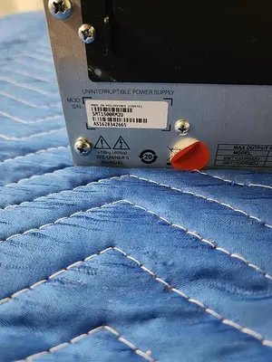 USED APC SMT1500RM2U