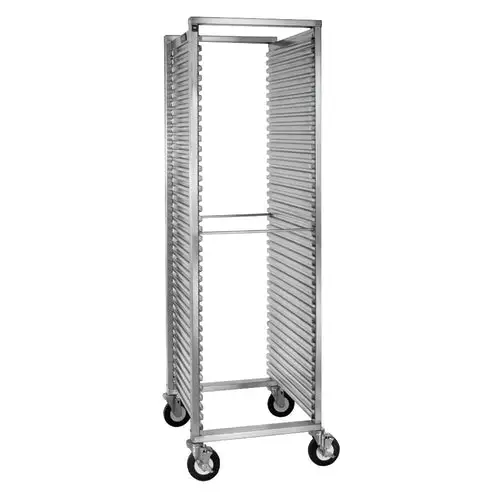 Cres Cor 200-1833A 21 13/16"W 31 Sheet Pan Rack W/ 1 1/2" Bottom Load Slides