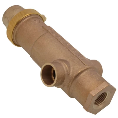 Honeywell PV075S Air Eliminator [New]