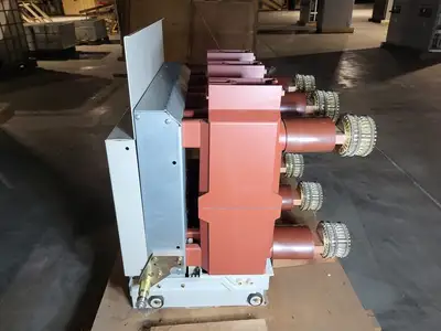 NEW AREVA HVX12-31-25E254