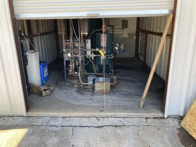 USED 2016 COLUMBIA CT-50