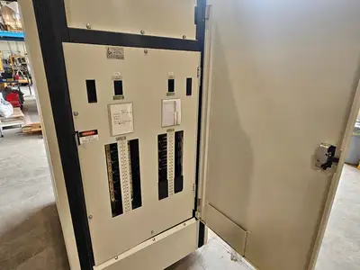 Used 2006 UNITED POWER CORP. PDM6-F3-150-K13-426 Switchgears British Columbia CA | Lenmark #1427016