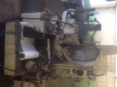 USED 1982 CINCINNATI MILACRON