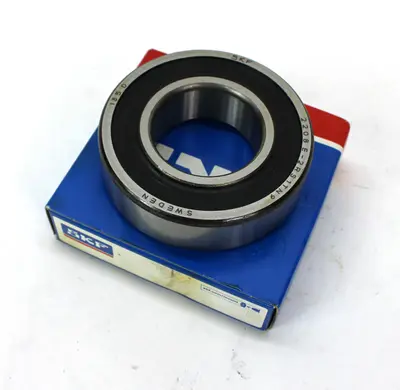 USED SKF 2208E-2RS1TN9