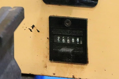 USED Haeger HP6-C