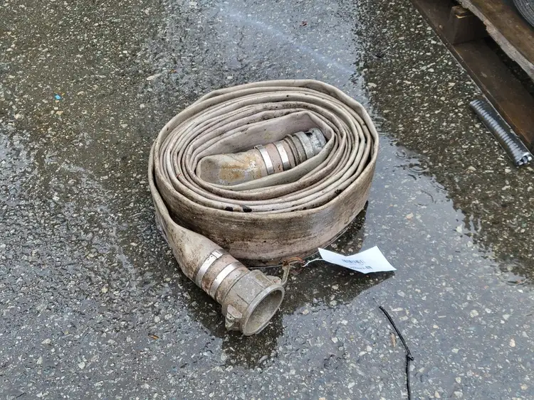 Used NEWLINE _UNKNOWN_ Parts (Hydraulics and Pneumatics) British Columbia CA | Lenmark #258888