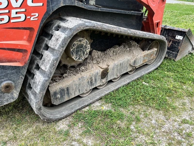 Used 2020 KUBOTA SVL65-2 Skid Loaders Louisiana US | Proxy Equipment #1377630