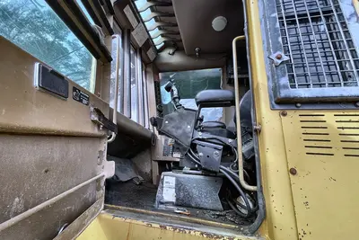 Used 2000 TIGERCAT D860 Feller Bunchers Virginia US | Proxy Equipment #1385195