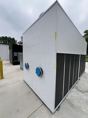 NEW 2024 KOOLANT KOOLER BY DIMPLEX THERMAL SOLUTIONS NAOVPA-6000D-50.7-59.5-M