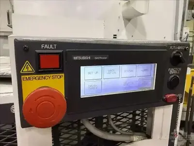 USED 2014 FUJI MACHINE AMERICA ANW-41