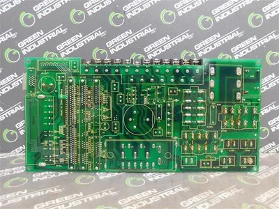 Fanuc A16B-1200-0910/05A Servo Amplifier Axis Control Board Used