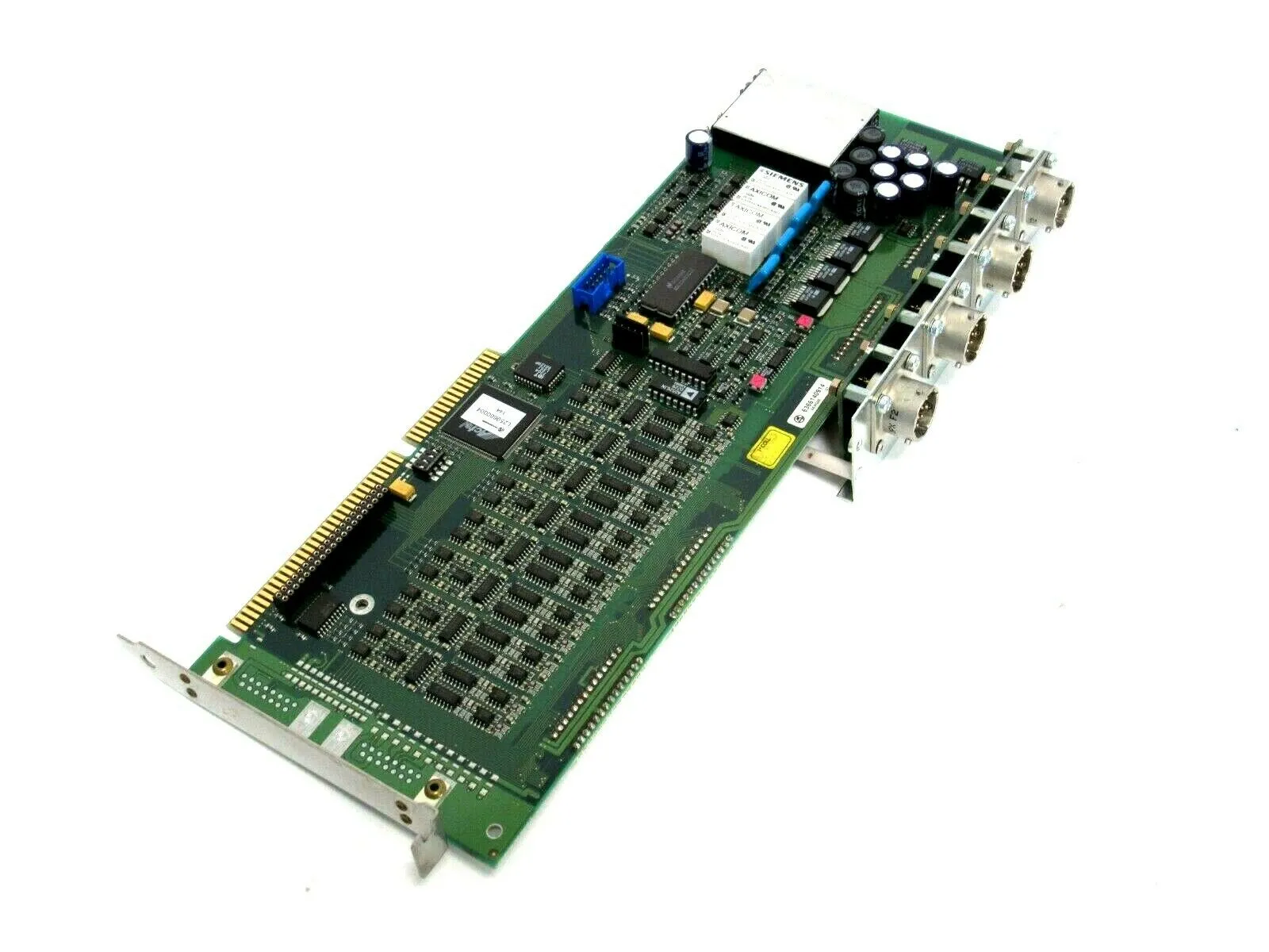 USED MARPOSS 6366140914 CIRCUIT BOARD