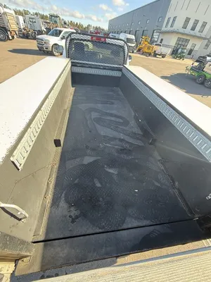Used 2020 DODGE RAM 3500 TRADESMAN Service & Utility Trucks Minnesota US | Carco Truck & Equipment #1561465